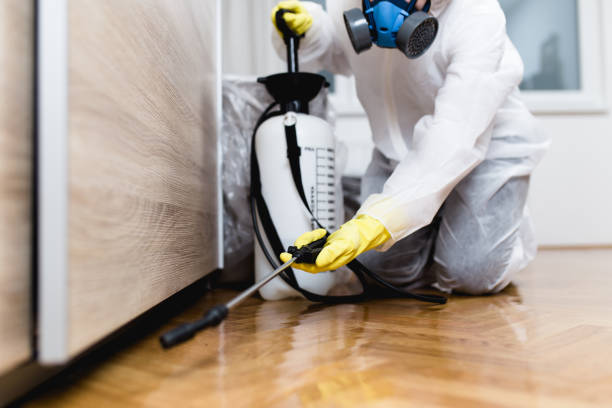 Best Commercial Pest Control Services  in Dadeville, AL