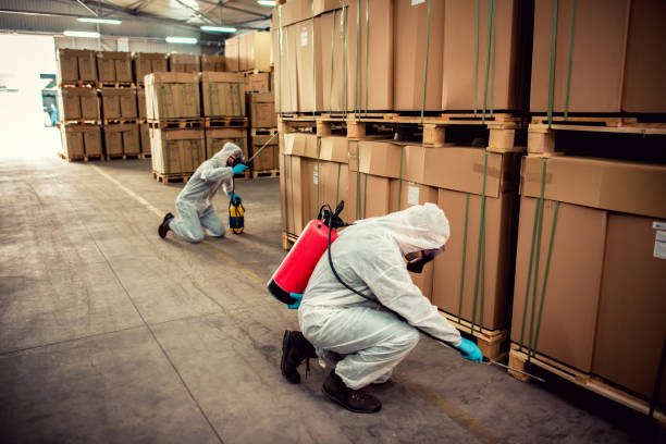 Wildlife Control Services in Dadeville, AL